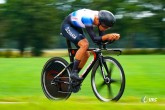 2023 UEC Road European Championships - Drenthe - Under 23 Men's ITT - Emmen - Emmen 20,6 km - 20/09/2023 - photo Massimo Fulgenzi/SprintCyclingAgency?2023